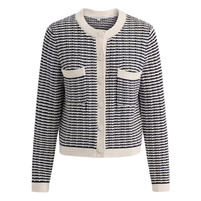 Sportscraft Wool Cotton Lady Jacket image number 2